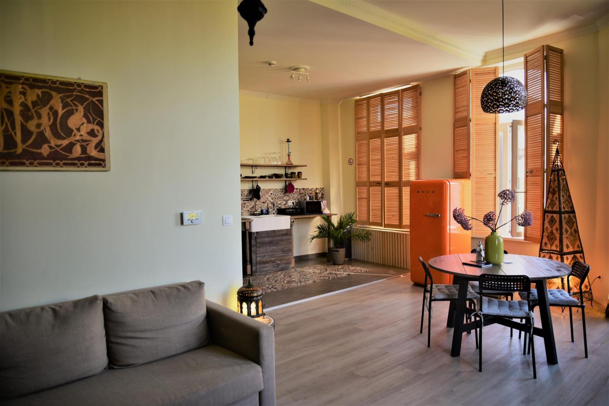 Sleep Inn Antwerp - Flats & Suites Antuérpia Exterior foto