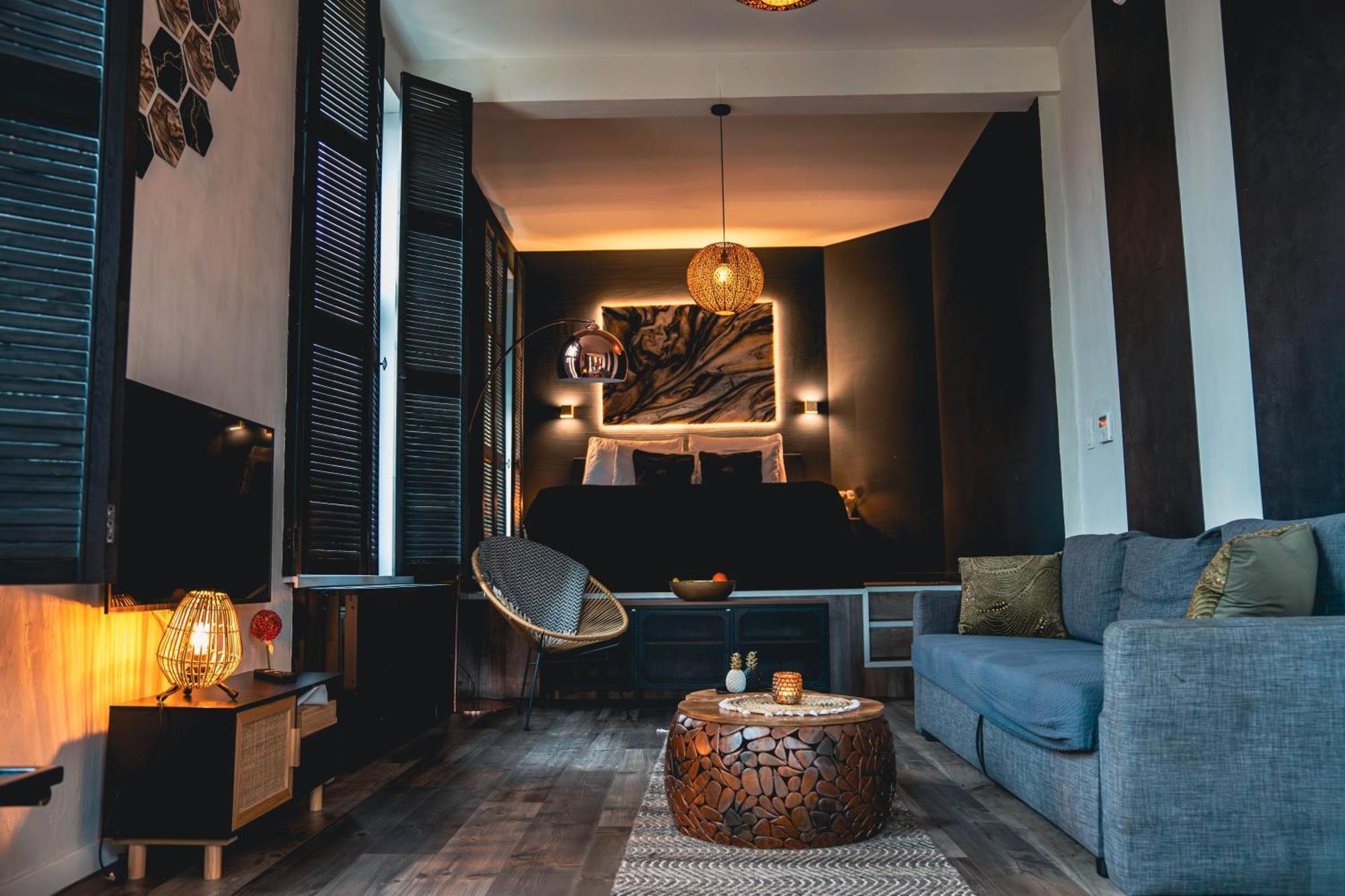 Sleep Inn Antwerp - Flats & Suites Antuérpia Exterior foto