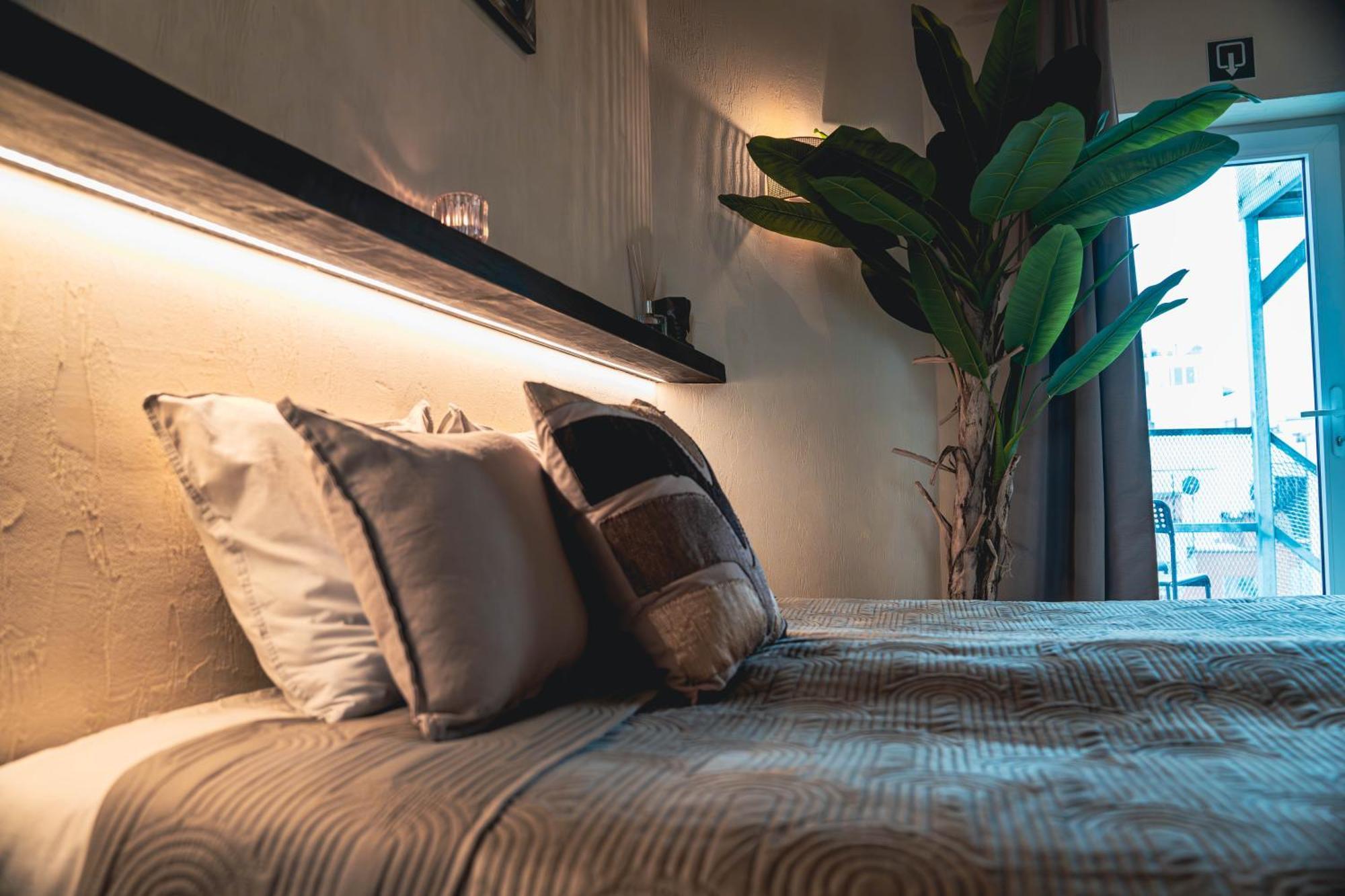 Sleep Inn Antwerp - Flats & Suites Antuérpia Exterior foto